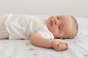Une conseillère en allaitement est expérimentée pour accompagner les parents de bébé et enfants sur la thématique du sommeil