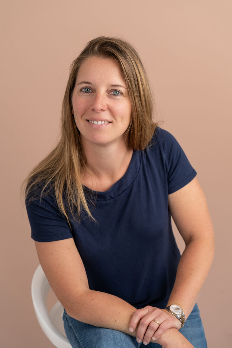 Pauline Ronat Conseillère en Allaitement