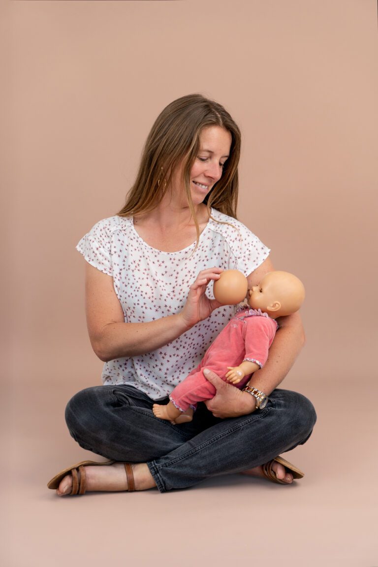 La consultation d'allaitement permet de prévenir ou résoudre les difficultés d'allaitement