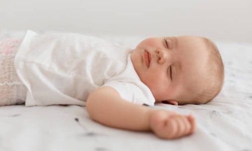 Une conseillère en allaitement est expérimentée pour accompagner les parents de bébé et enfants sur la thématique du sommeil